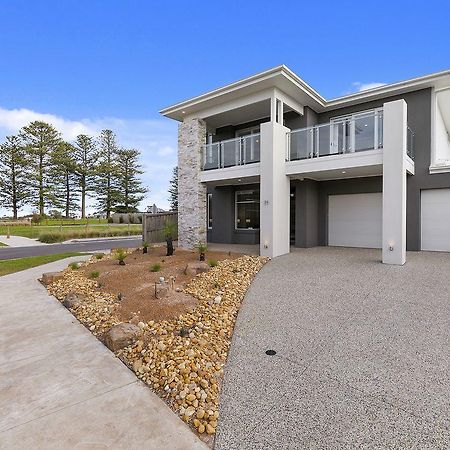 Villa Bunya By The Sea Cape Woolamai Exterior foto