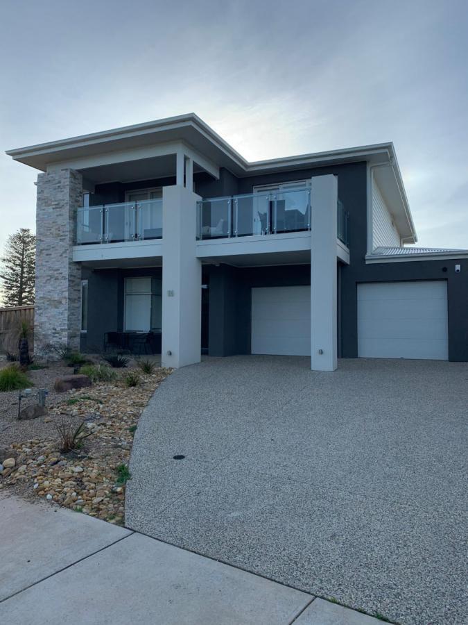 Villa Bunya By The Sea Cape Woolamai Exterior foto